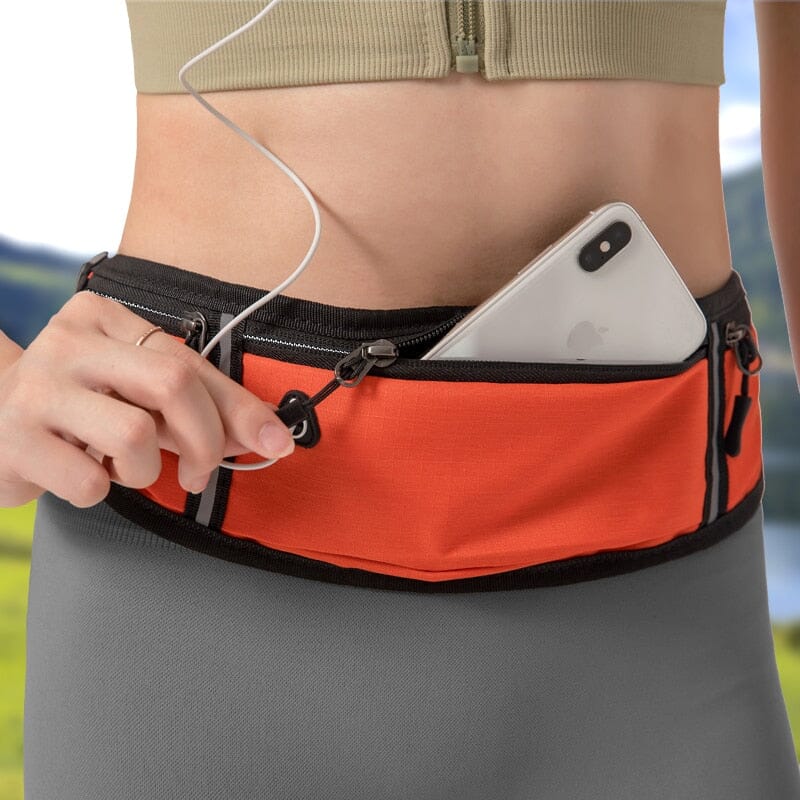 Ceinture de Voyage pour Papiers Élite