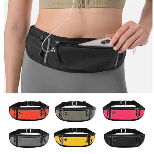Ceinture de Voyage pour Papiers Élite