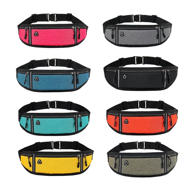 Ceinture de Voyage pour Papiers Élite