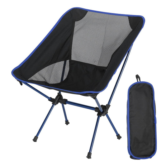 Chaise de Camping Ultralight 1.0 - Explorez et Voyagez