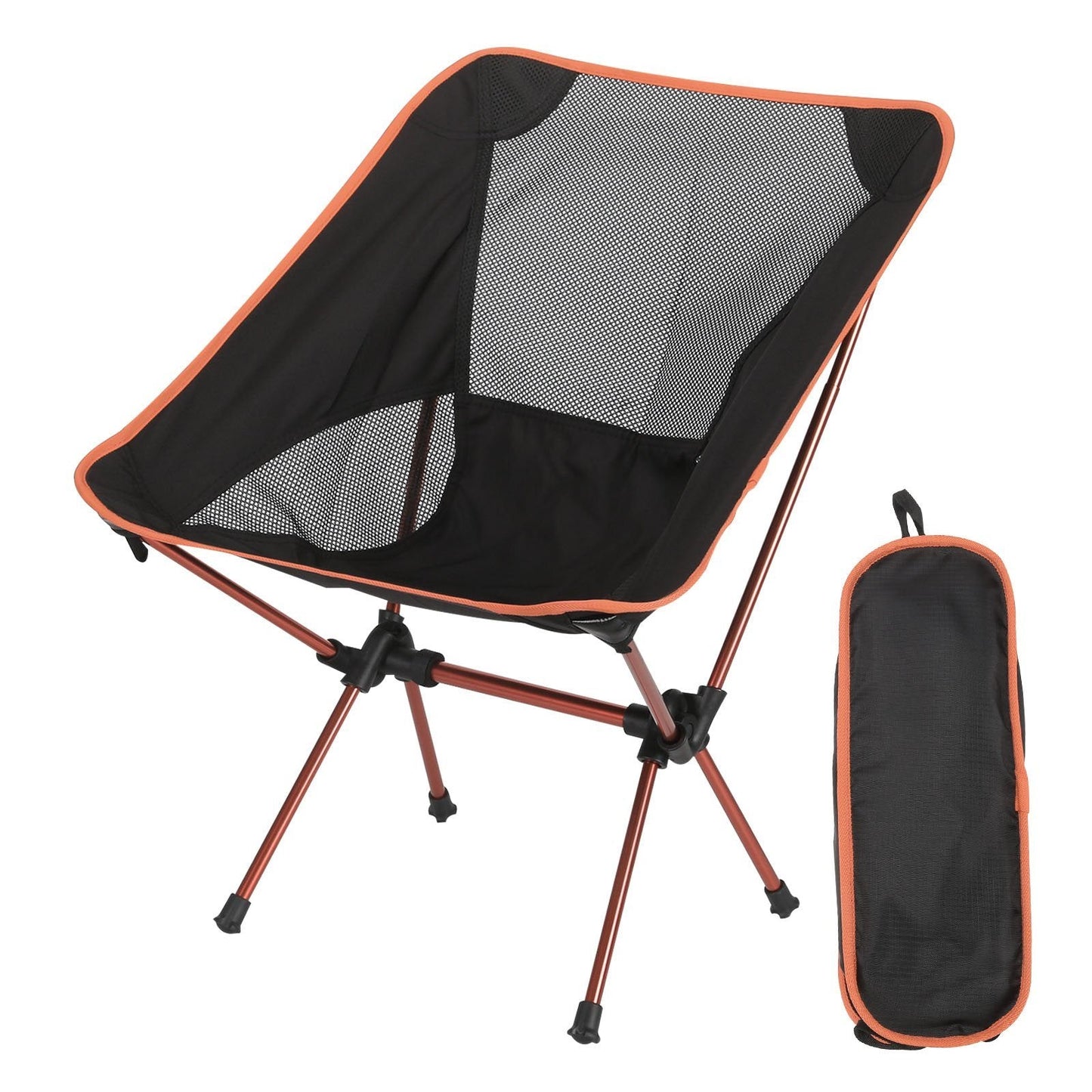 Chaise de Camping Ultralight 1.0 - Explorez et Voyagez