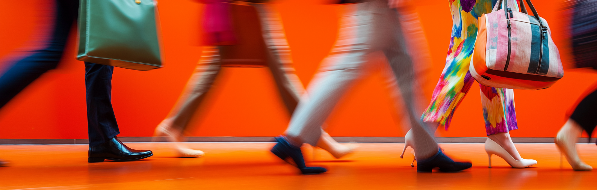 Parce qu'il est important de voyager confortablement