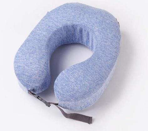 Coussin de Voyage Confort Cervical