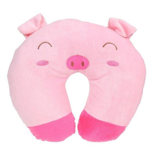 Coussin de Voyage - Cochon Mignon