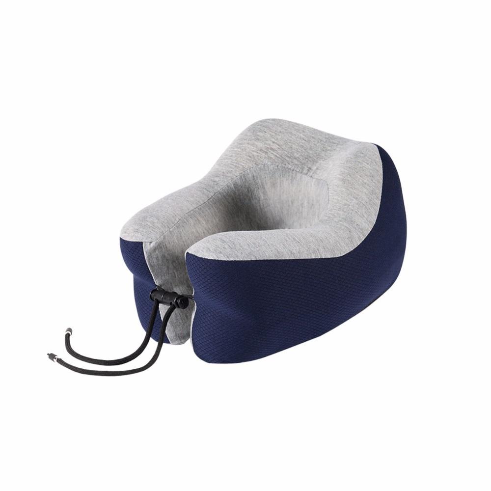 Coussin de Voyage Ergonomad