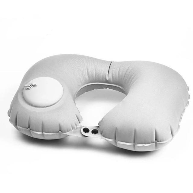 Coussin de Voyage Air Pillow - Explorez avec Confort
