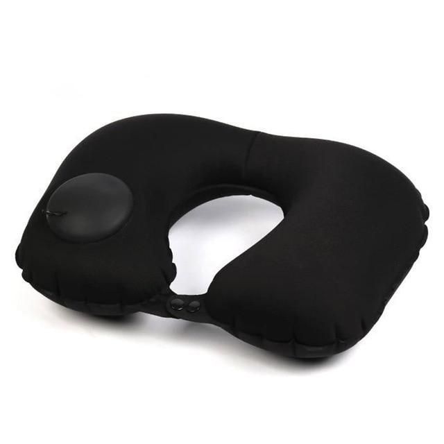 Coussin de Voyage Air Pillow - Explorez avec Confort