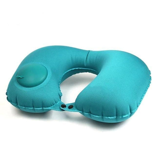 Coussin de Voyage Air Pillow - Explorez avec Confort
