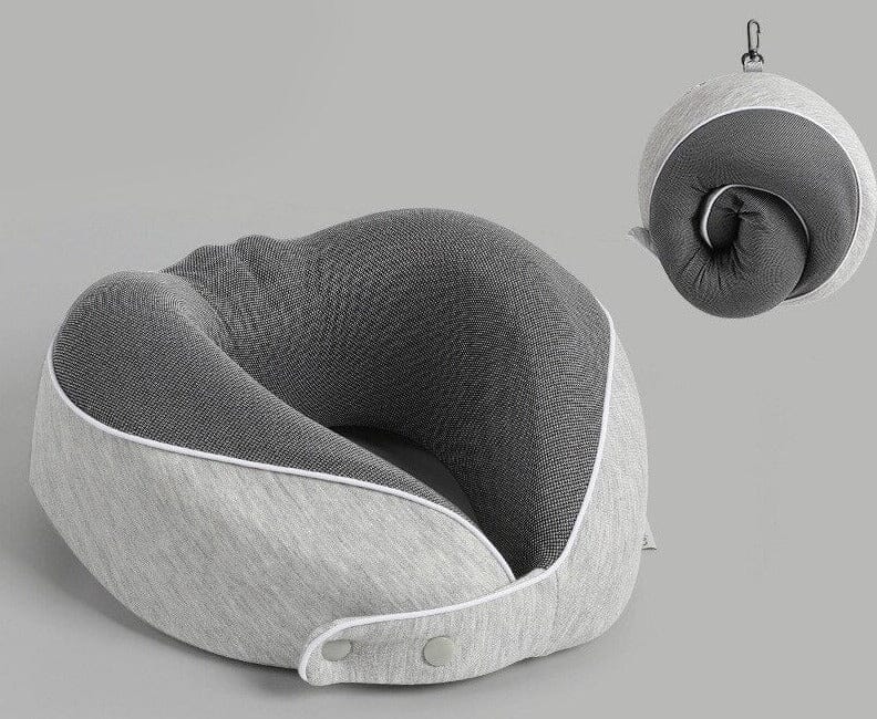 Coussin de Voyage Kit Confort Fly +