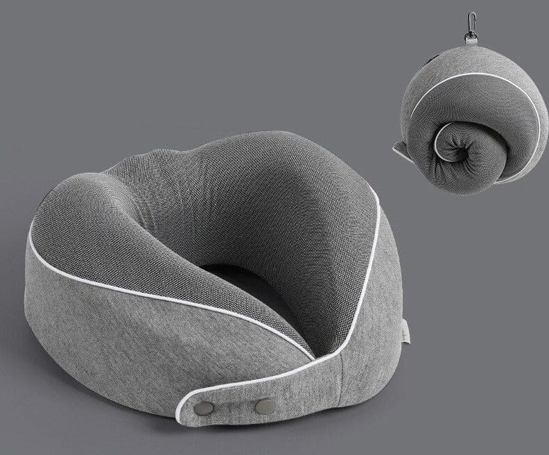 Coussin de Voyage Kit Confort Fly +