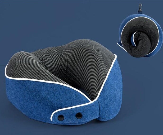 Coussin de Voyage Kit Confort Fly +