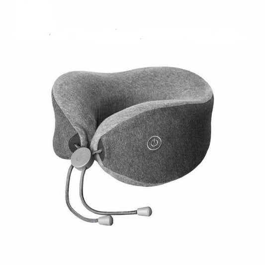 Coussin de Voyage - Bien-être en Déplacement