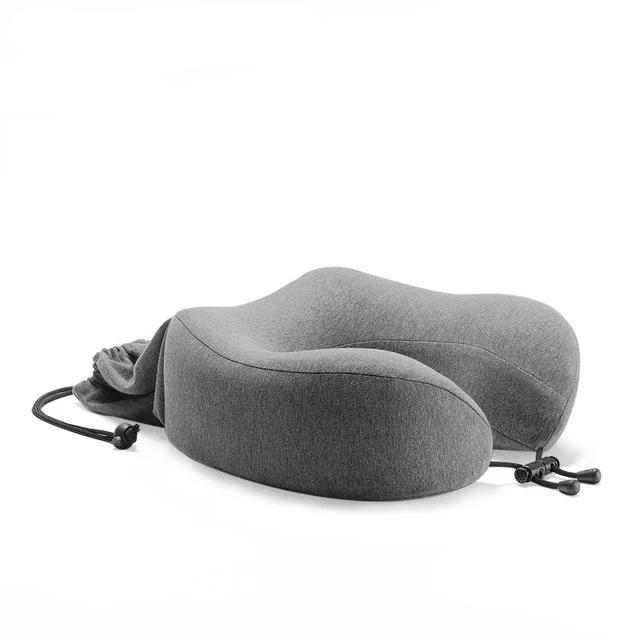 Coussin de Voyage Travel Earth