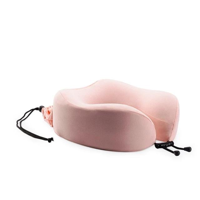 Coussin de Voyage Travel Earth