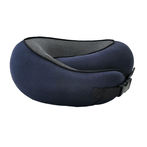 Coussin de Voyage Évasion Tour de Cou