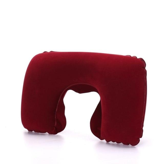 Coussin de Voyage U-Shaped Explorer