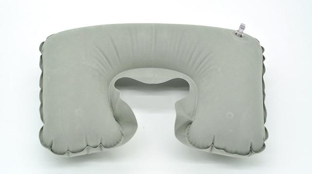 Coussin de Voyage U-Shaped Explorer