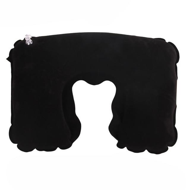 Coussin de Voyage U-Shaped Explorer