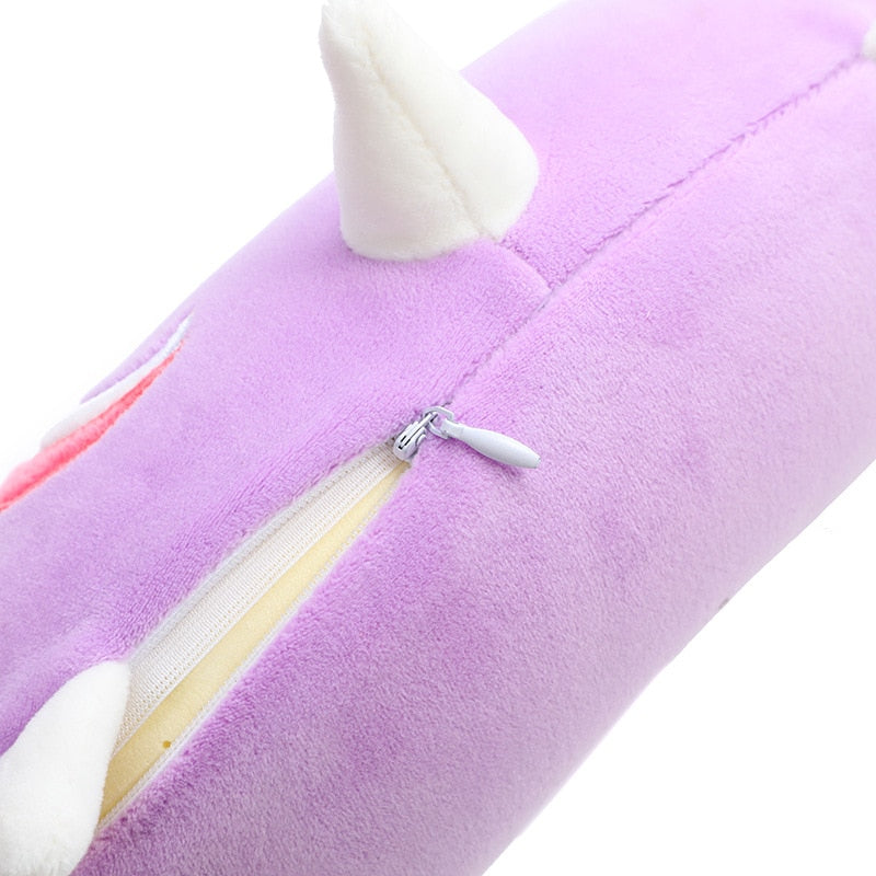 Coussin de Voyage Unicorn