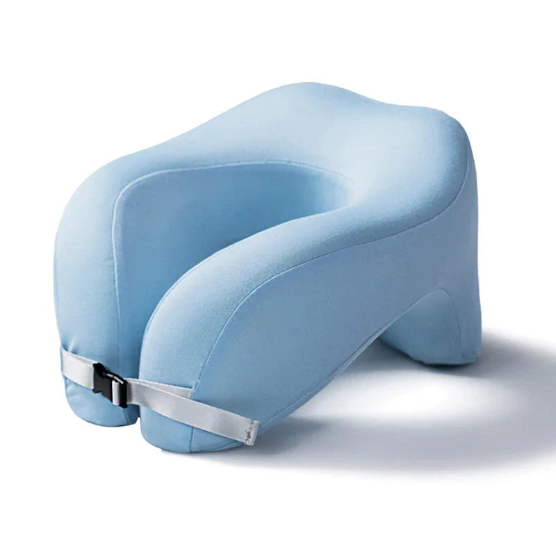 Coussin de Voyage Confort Absolu