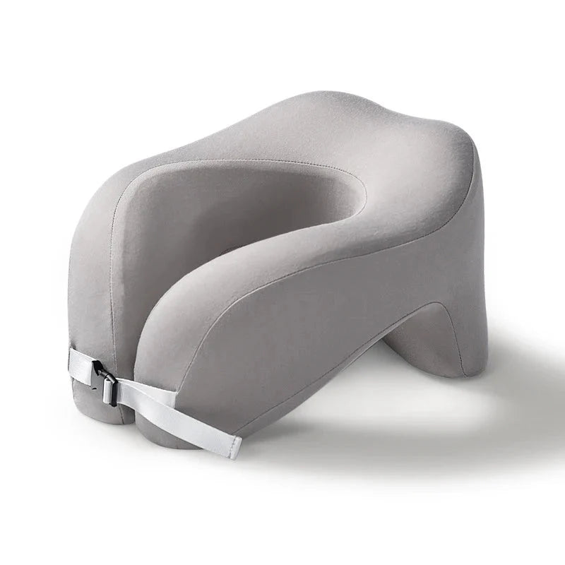 Coussin de Voyage Confort Absolu