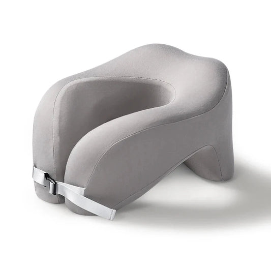 Coussin de Voyage Confort Absolu