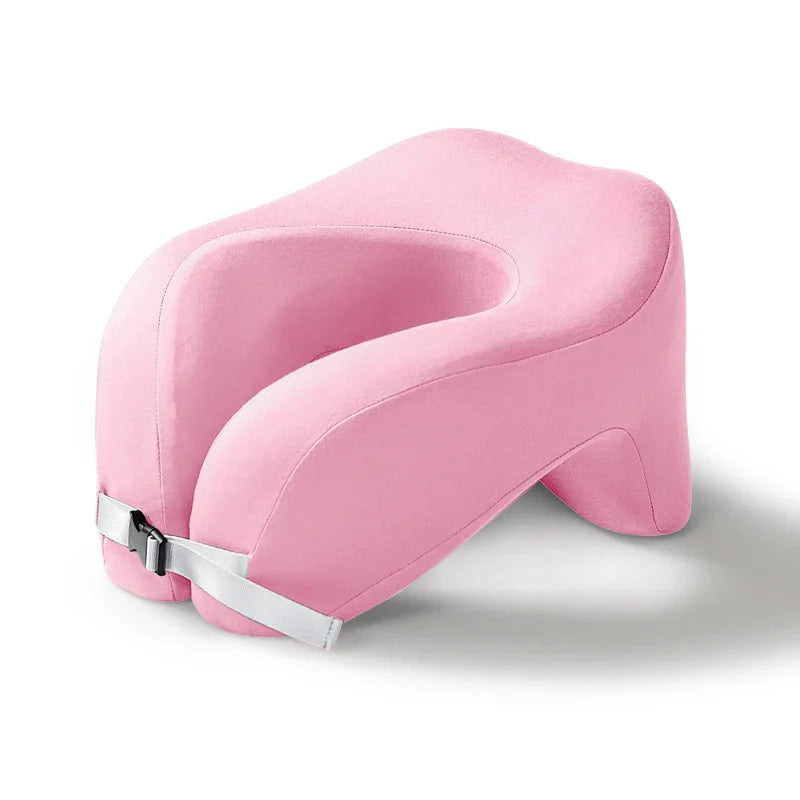 Coussin de Voyage Confort Absolu