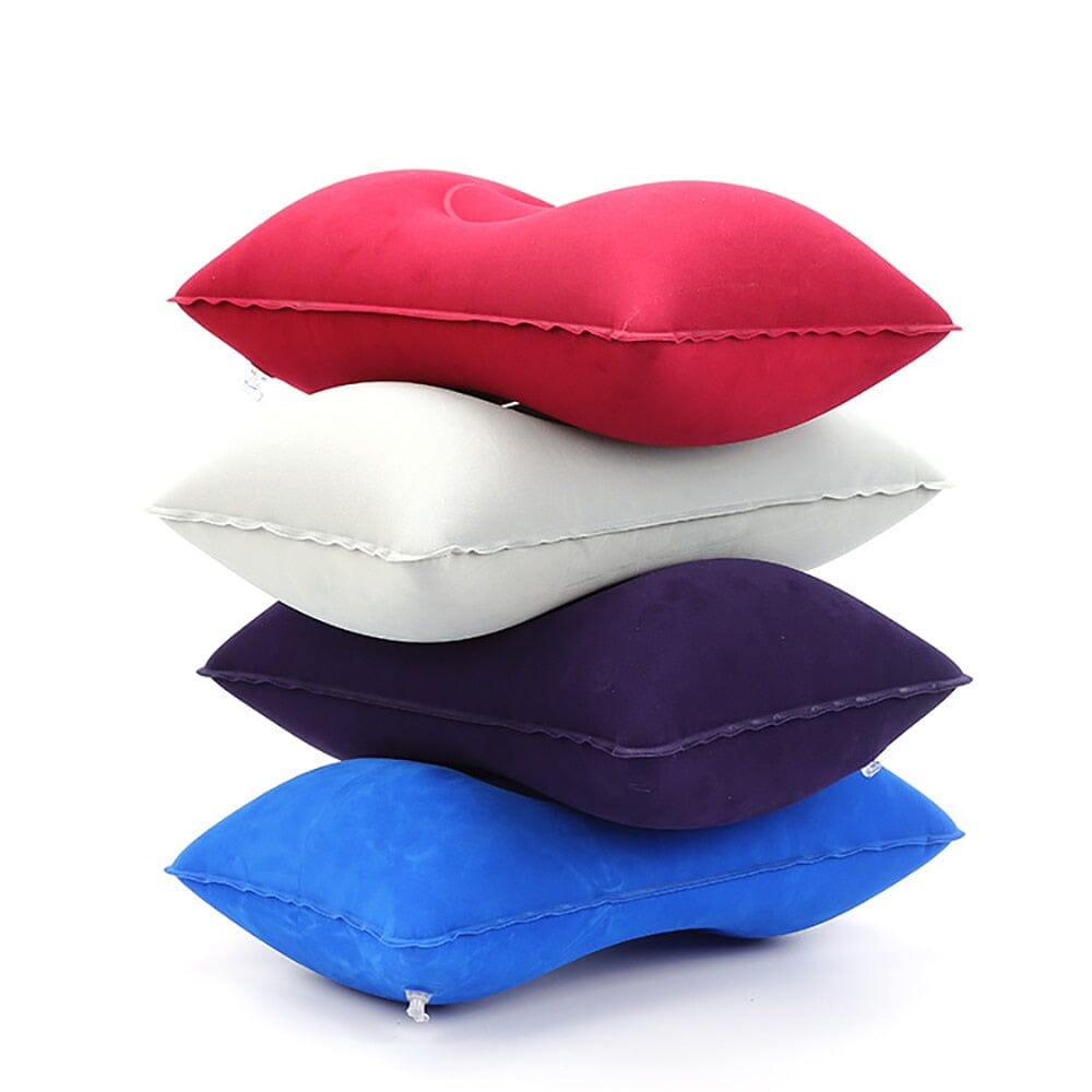 Oreiller de Voyage Gonflable Infinity Fold™