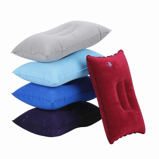 Oreiller de Voyage Gonflable Infinity Fold™
