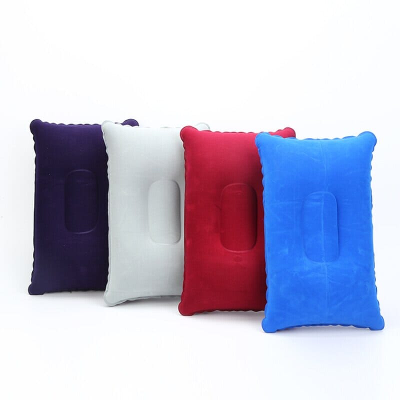 Oreiller de Voyage Gonflable Infinity Fold™