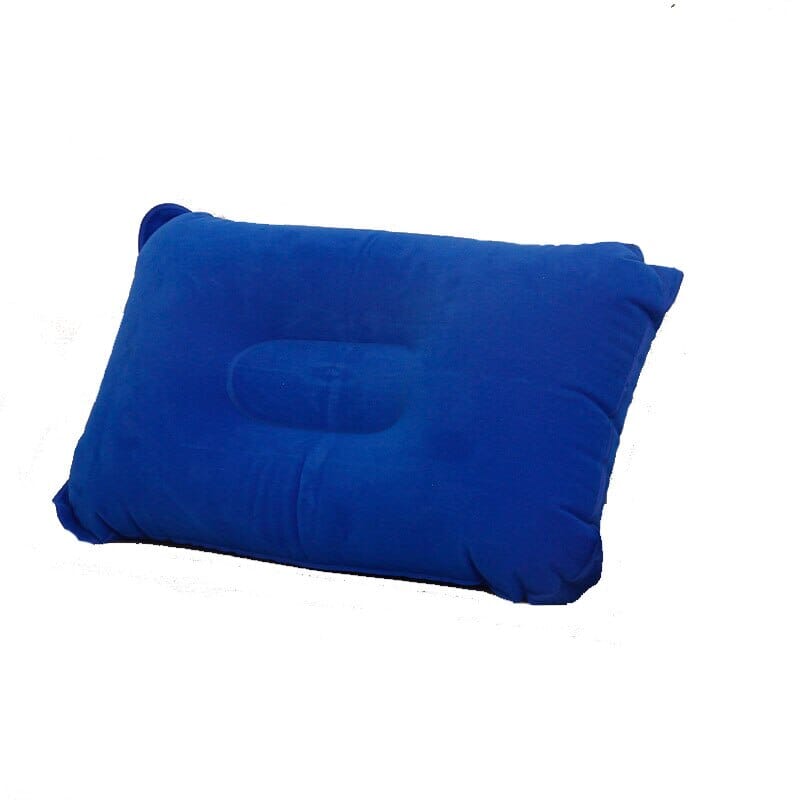 Oreiller de Voyage Gonflable Infinity Fold™