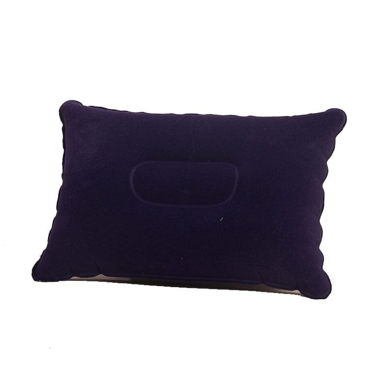 Oreiller de Voyage Gonflable Infinity Fold™