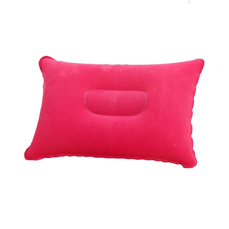 Oreiller de Voyage Gonflable Infinity Fold™
