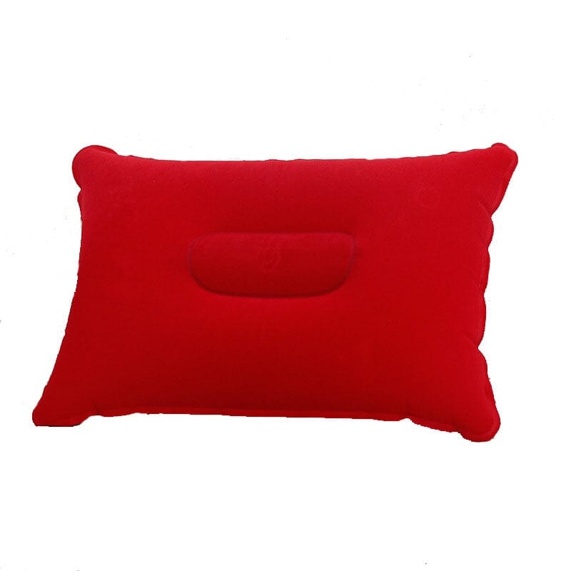Oreiller de Voyage Gonflable Infinity Fold™
