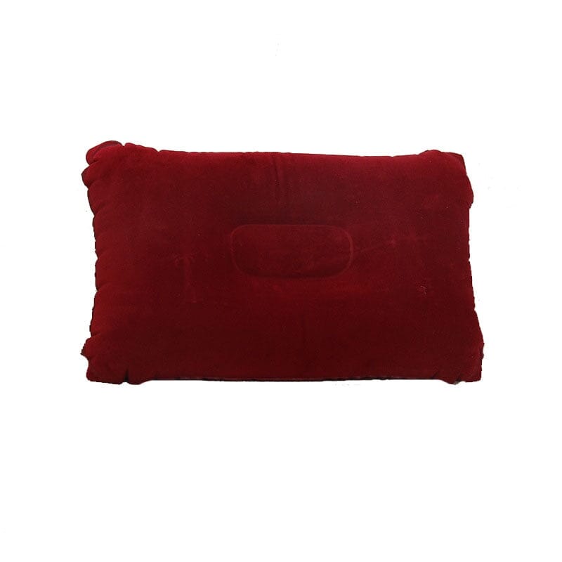 Oreiller de Voyage Gonflable Infinity Fold™