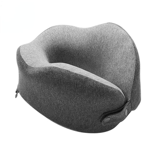 Coussin de Voyage Confort Pour le Cou Adulte