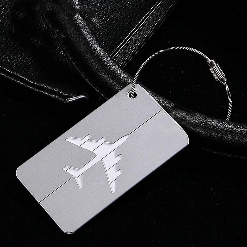 Étiquette Bagage - Airline Travel