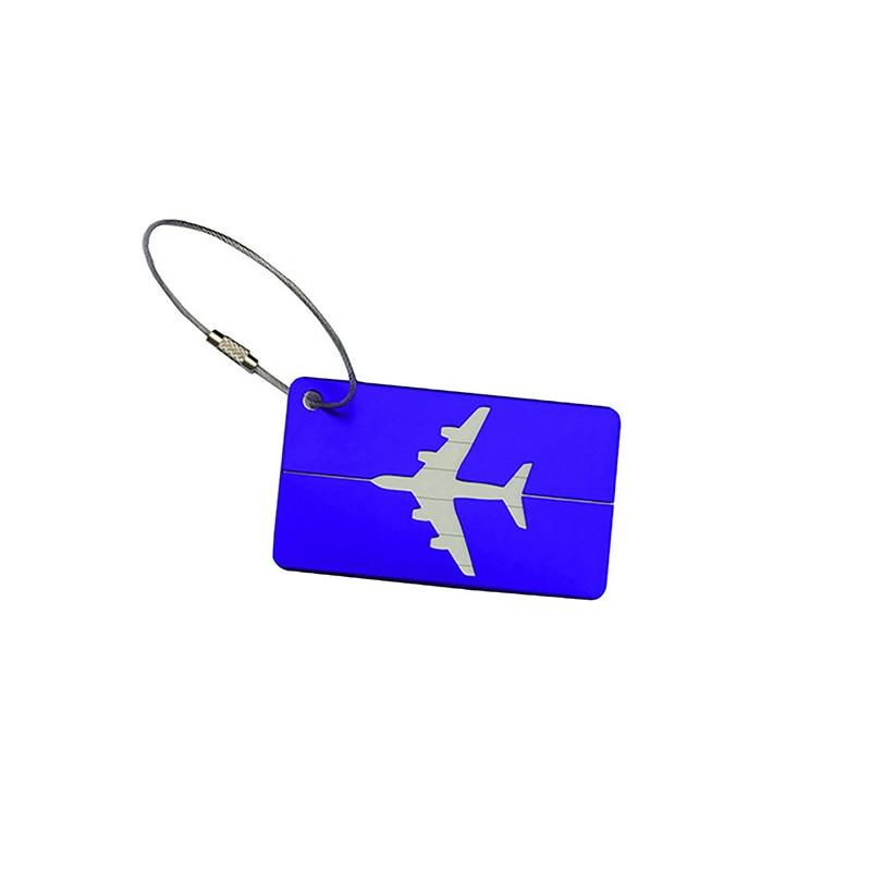 Étiquette Bagage - Airline Travel