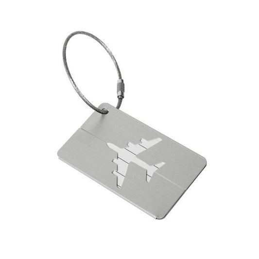 Étiquette Bagage - Airline Travel