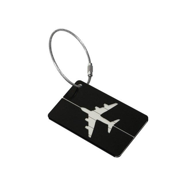 Étiquette Bagage - Airline Travel