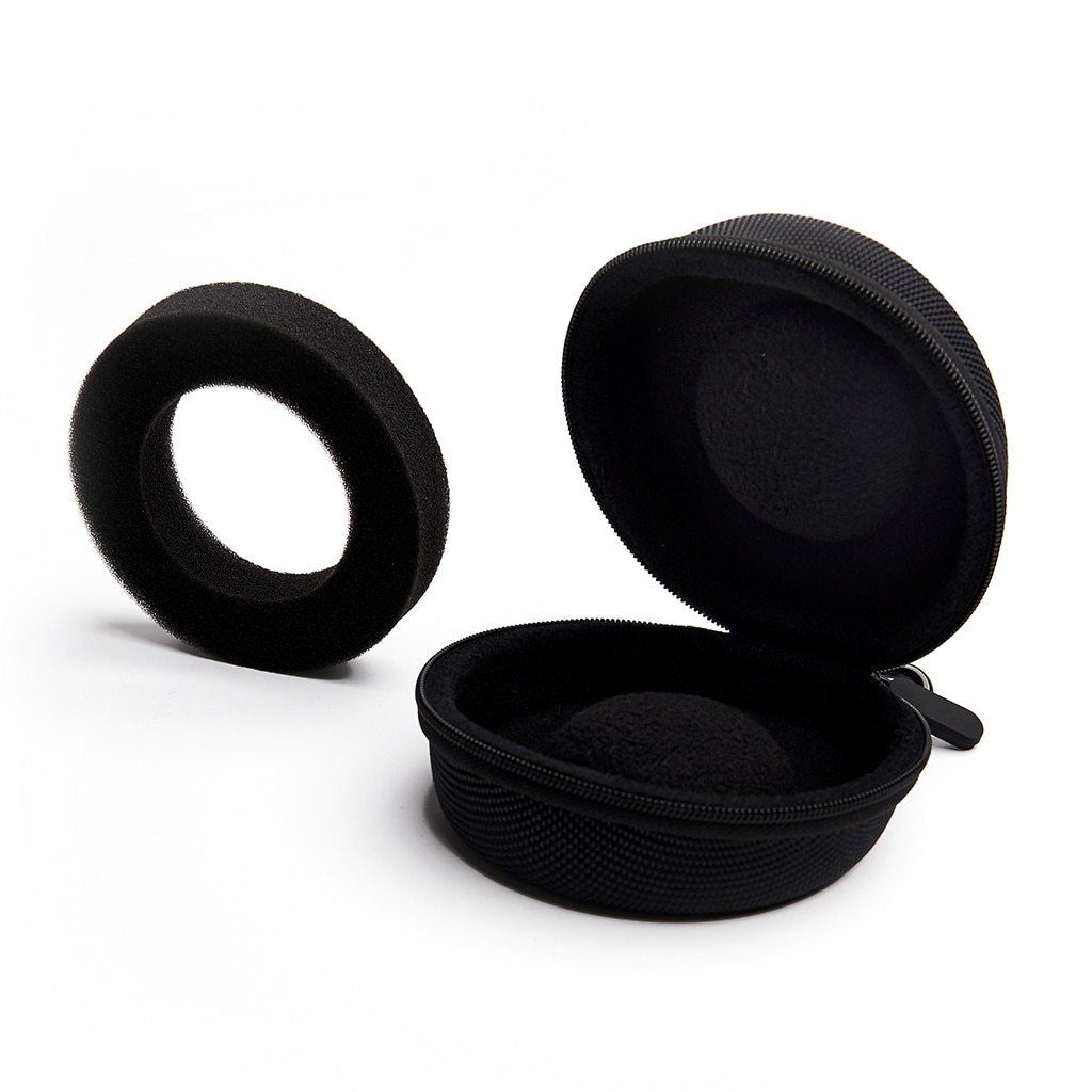 Travel Watch Case (1 Montre)