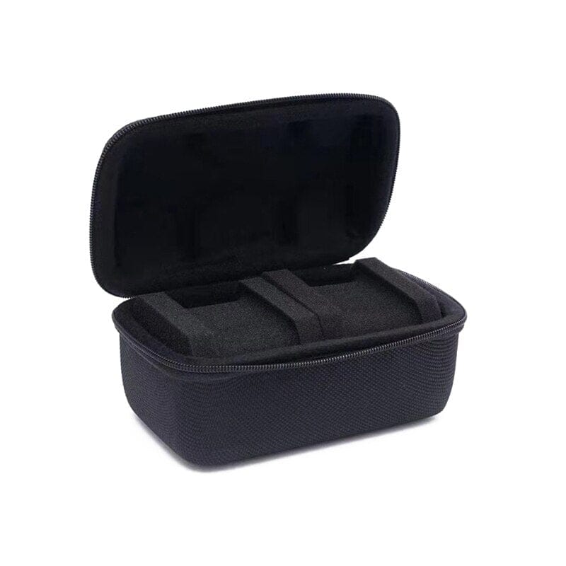 Étui de Voyage pour Montres - 2 Emplacements