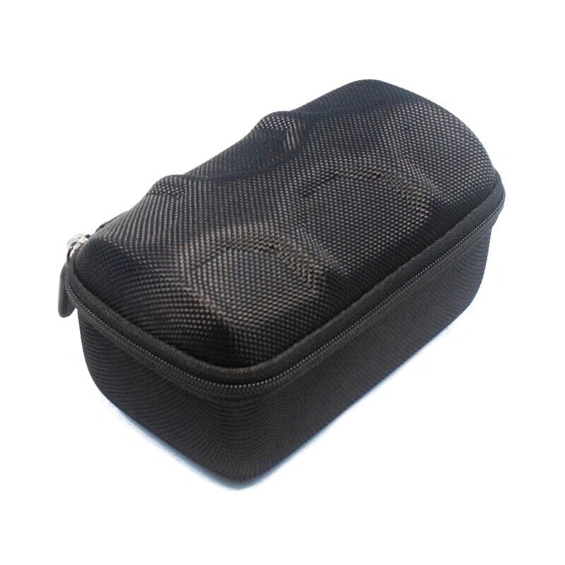 Étui de Voyage pour Montres - 2 Emplacements