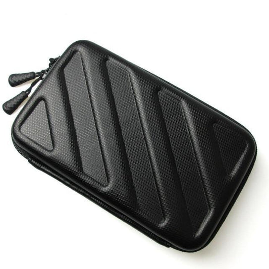 Étui à Montres de Voyage - Travel Case for Watches (4 Montres)