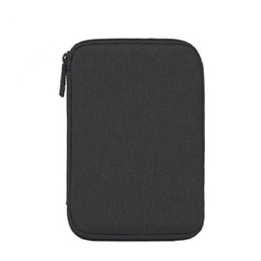 Étui de Voyage pour Montres - TravelBasics Noir (10 Montres)