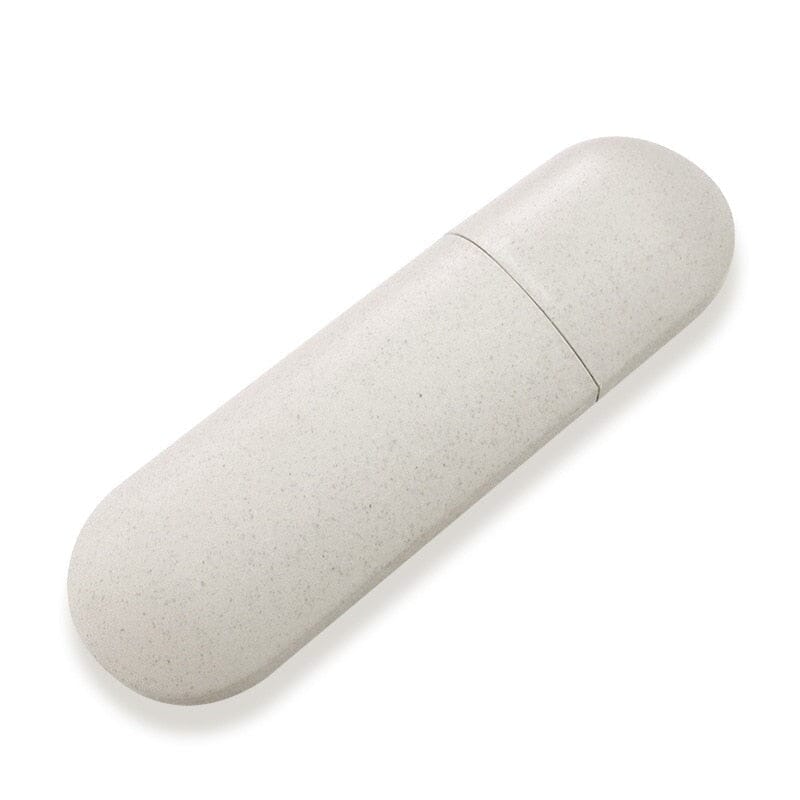 Étui Brosse à Dents de Voyage - Grands Espaces