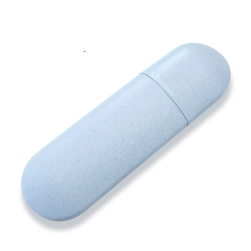 Étui Brosse à Dents de Voyage - Grands Espaces