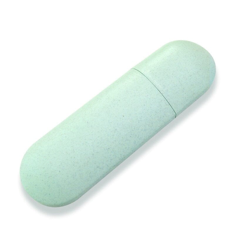 Étui Brosse à Dents de Voyage - Grands Espaces