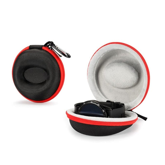 Étui Montre Voyage Sport - Rouge