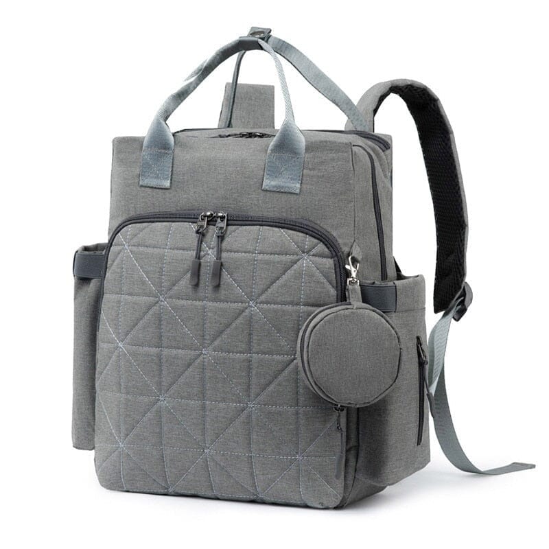 Grand Sac à Dos de Voyage pour Bébé Oxford Original